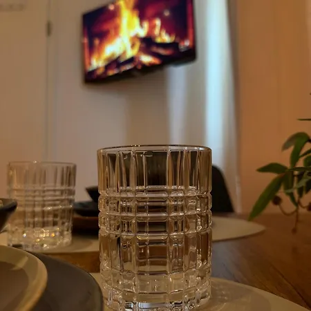 Cozy Apartment Wolke Wuppertal Esterno foto