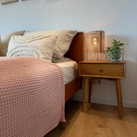 Cozy Apartment Wolke Wuppertal Esterno foto