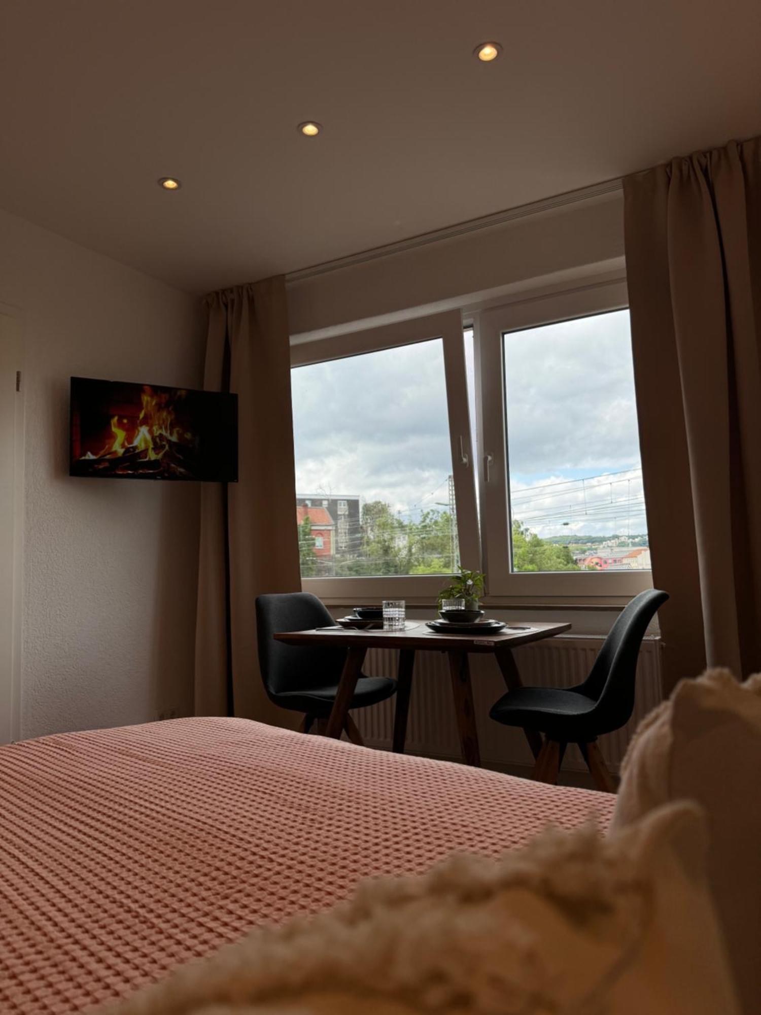 Apartment Cozy Wolke Wuppertal