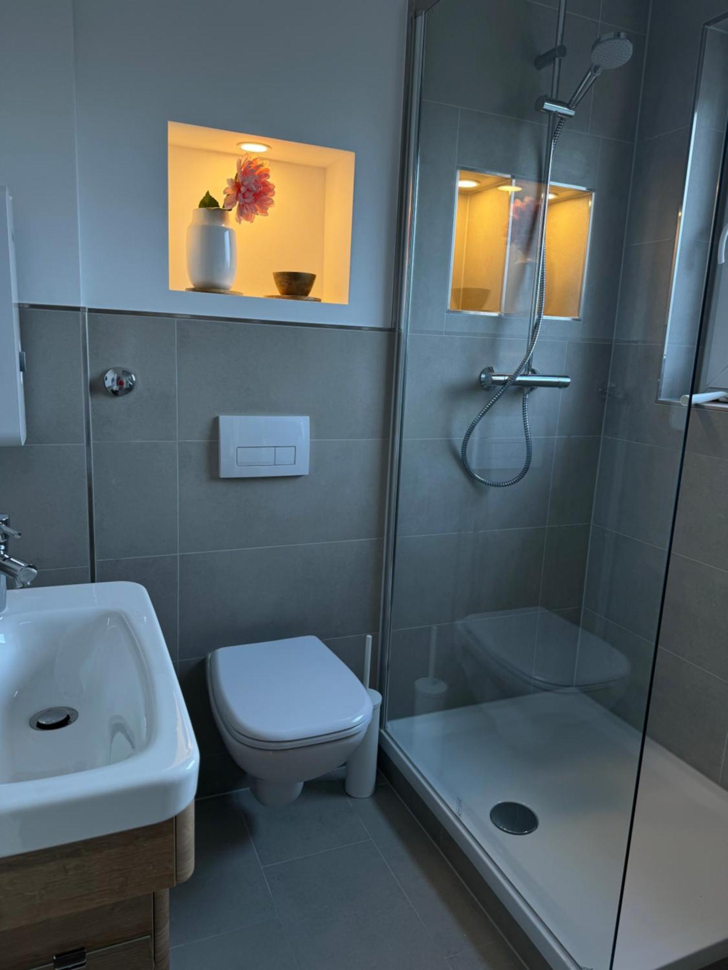 Cozy Wolke Apartment Wuppertal