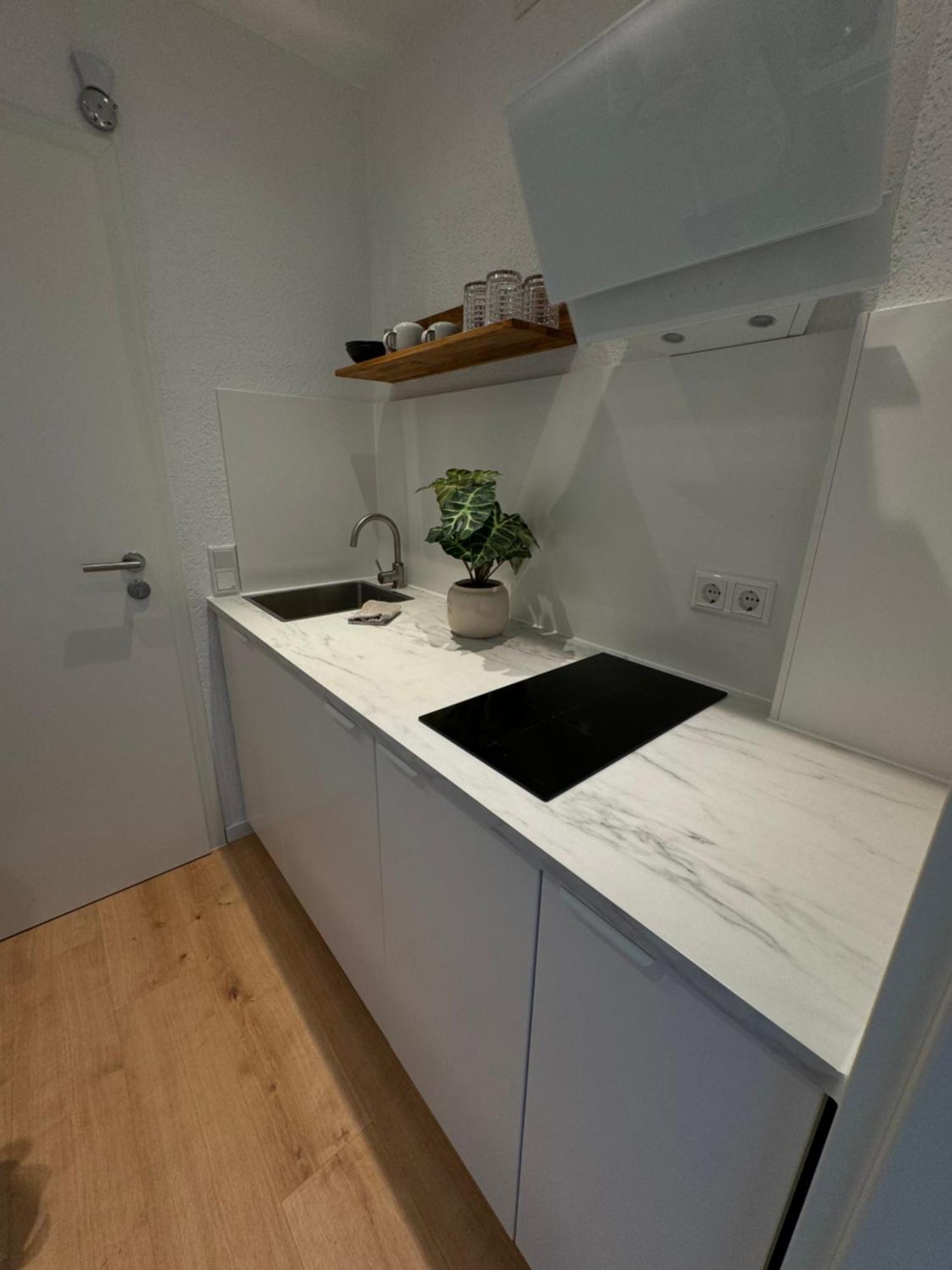 Apartment Cozy Wolke Wuppertal