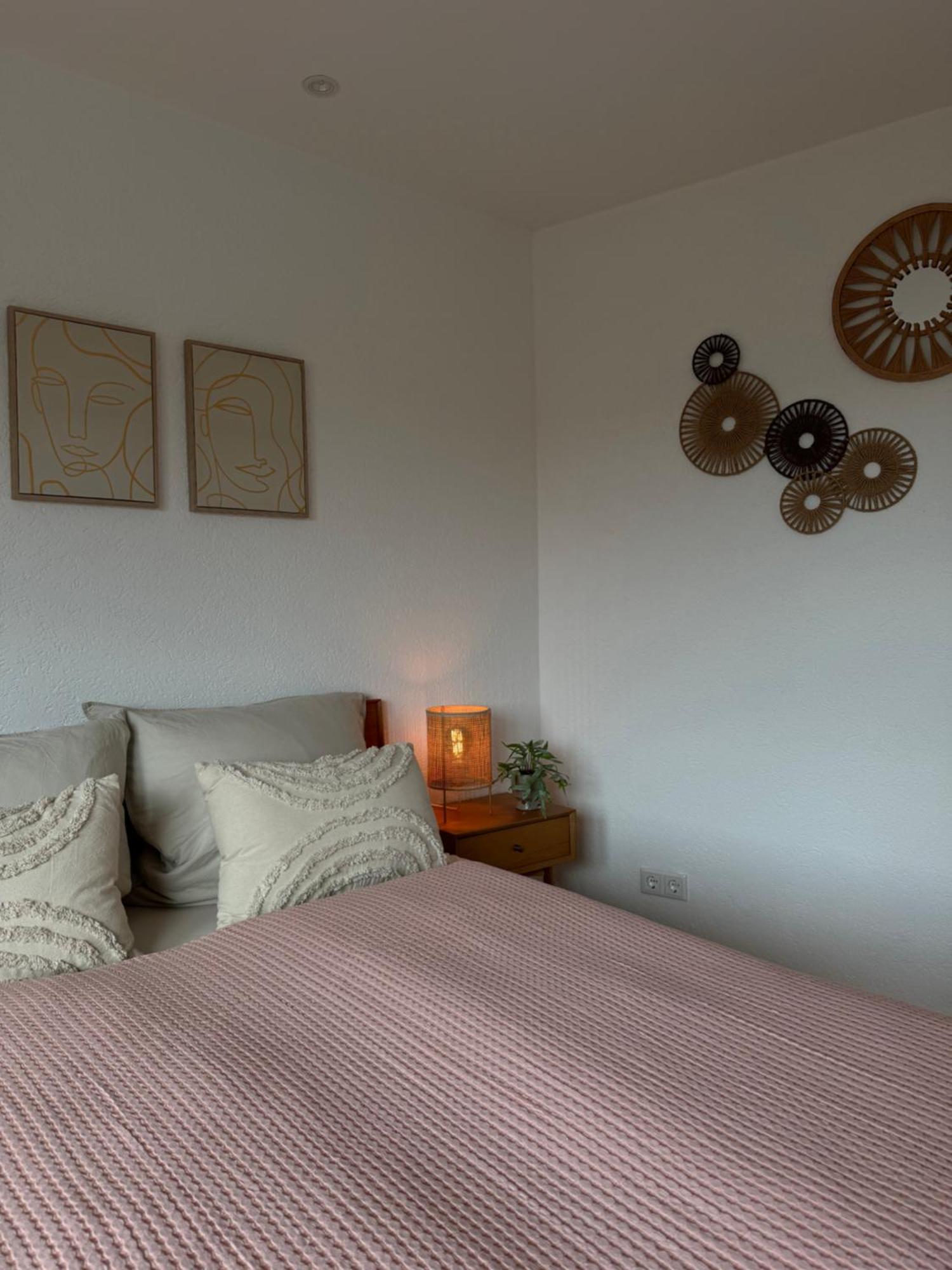Apartment Cozy Wolke