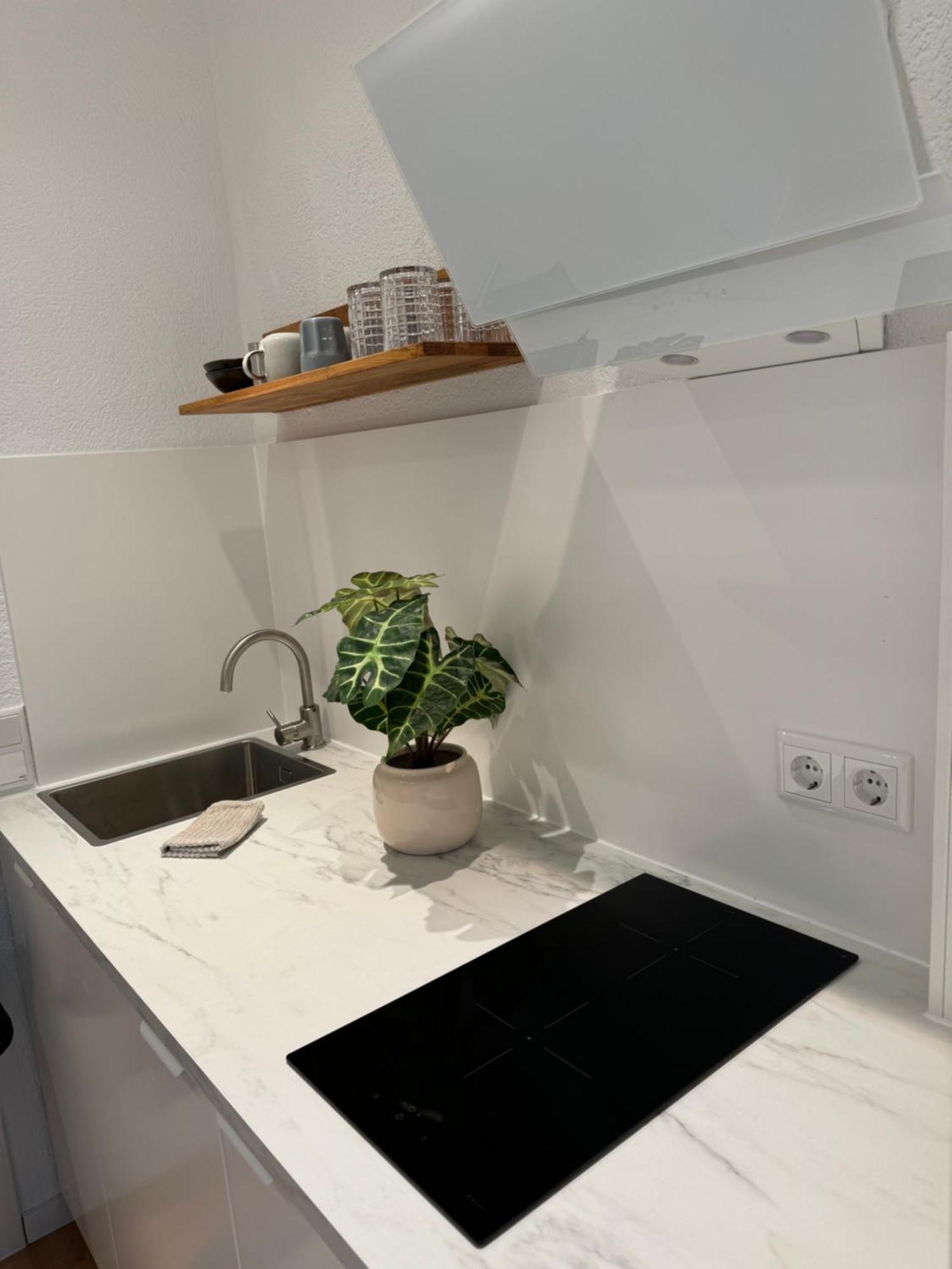 Apartment Cozy Wolke