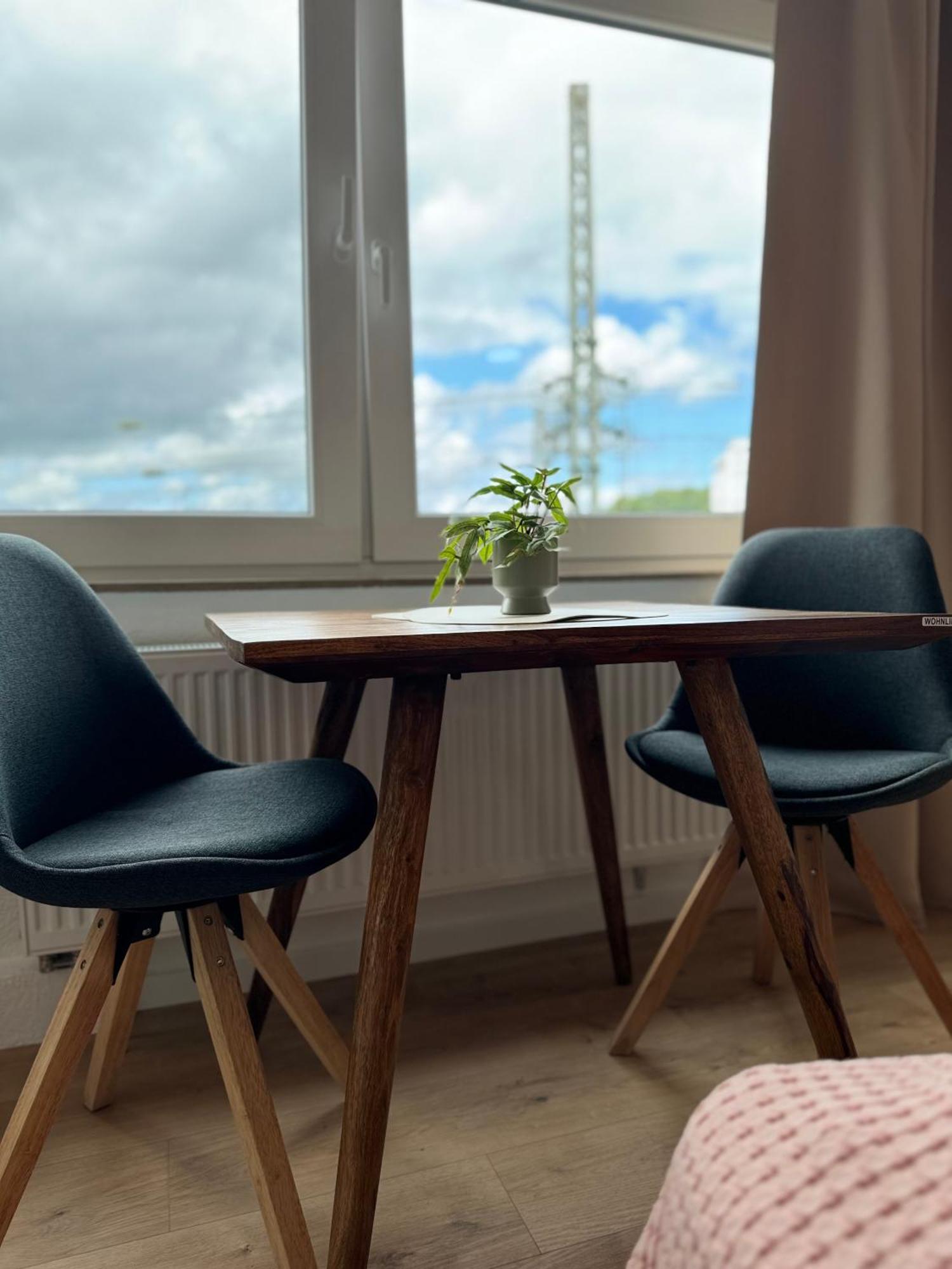 Cozy Wolke Apartment *