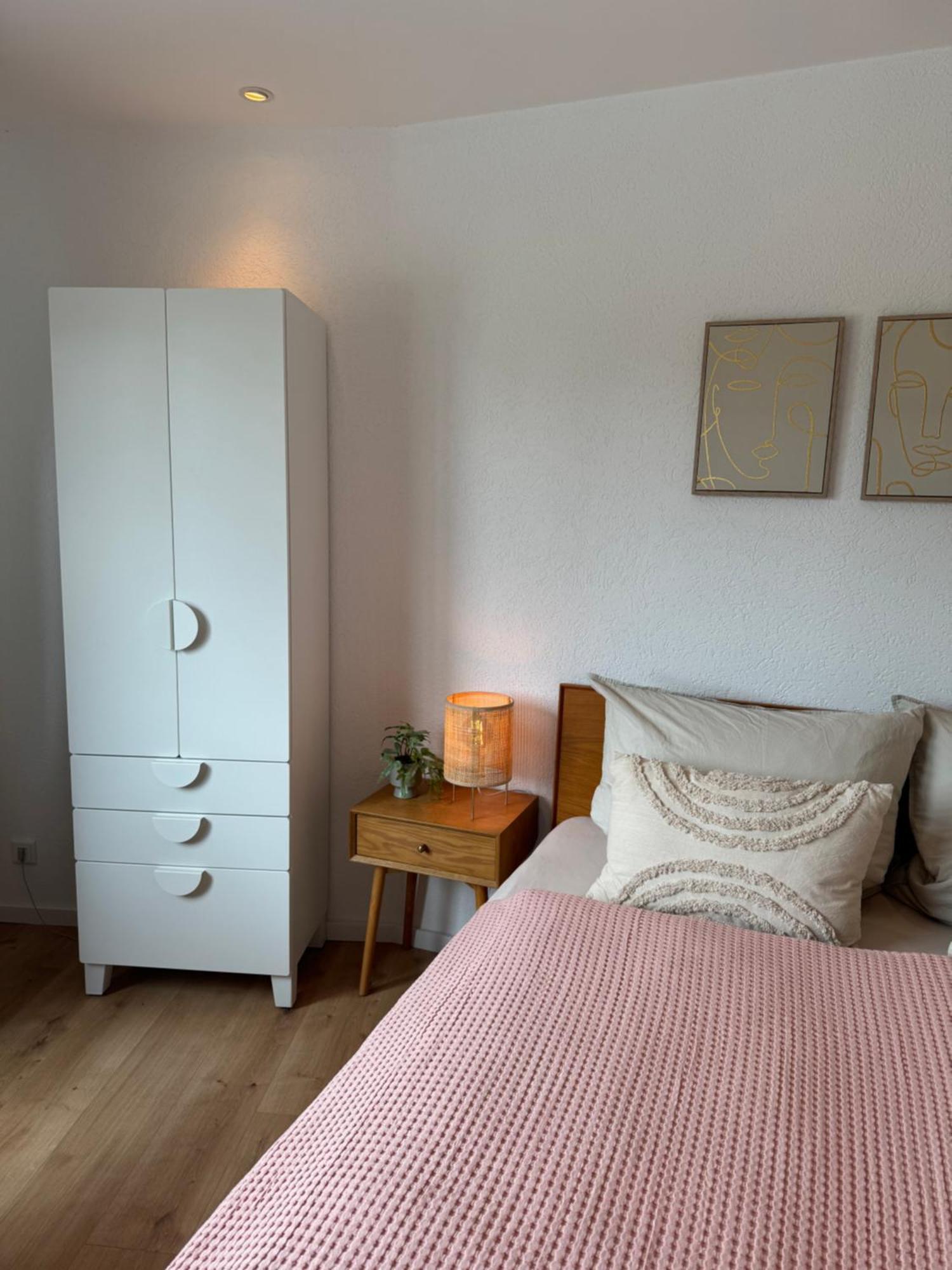 Apartment Cozy Wolke *